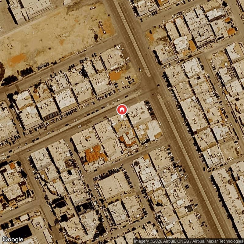 Office For Rent in Al Shuhada, Riyadh Office For Rent in Al Shuhada, Riyadh