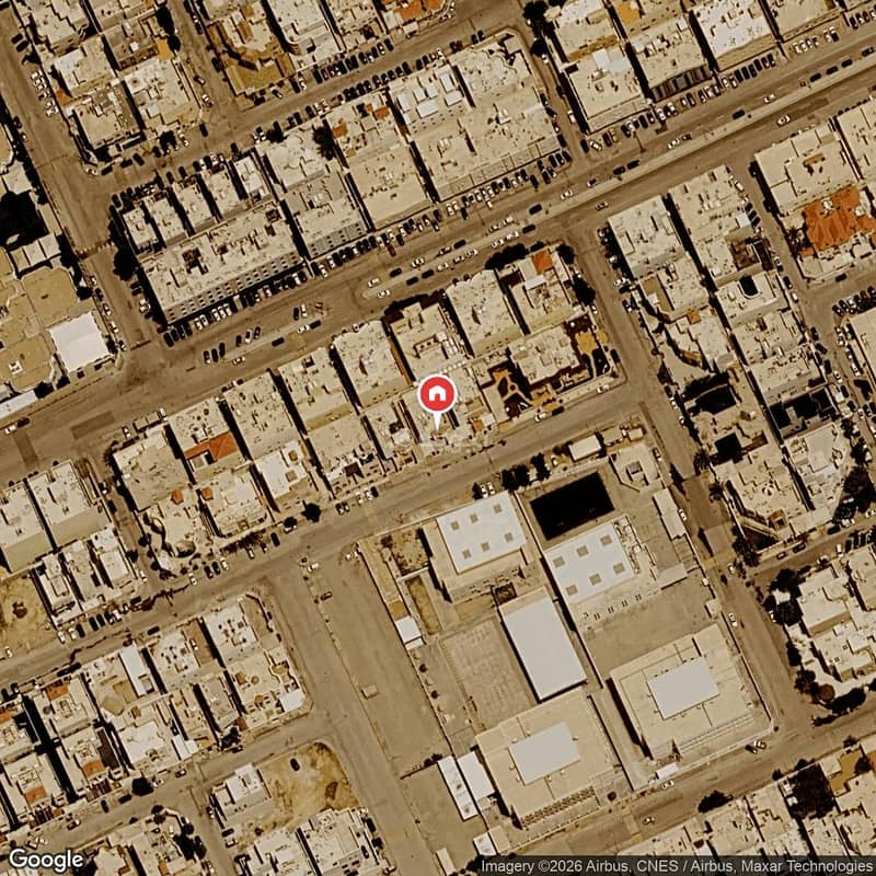 Floor For Rent in Al Shuhada, Riyadh Floor For Rent in Al Shuhada, Riyadh