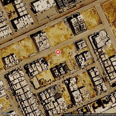 Residential Land for Sale in North Riyadh, Riyadh - Residential Land For Sale in Al Arid, Riyadh Residential Land for Sale in North Riyadh, Riyadh - Residential Land For Sale in Al Arid, Riyadh
