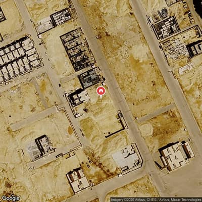 Residential Land for Sale in North Riyadh, Riyadh - Residential Land For Sale in Al Arid, Riyadh Residential Land for Sale in North Riyadh, Riyadh - Residential Land For Sale in Al Arid, Riyadh
