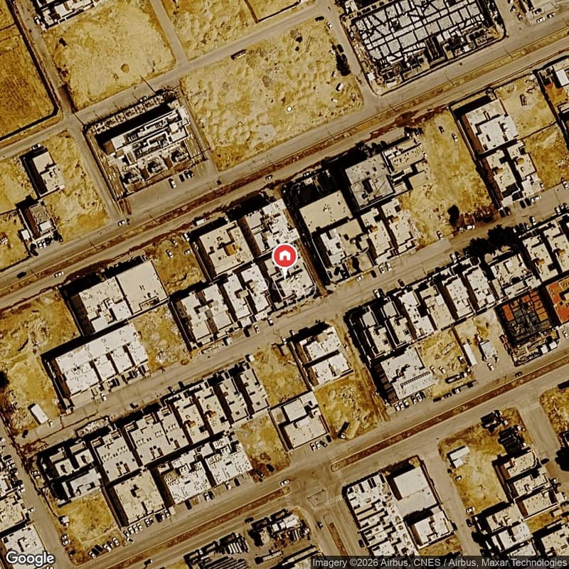 Floor For Sale in Al Arid, Riyadh Floor For Sale in Al Arid, Riyadh