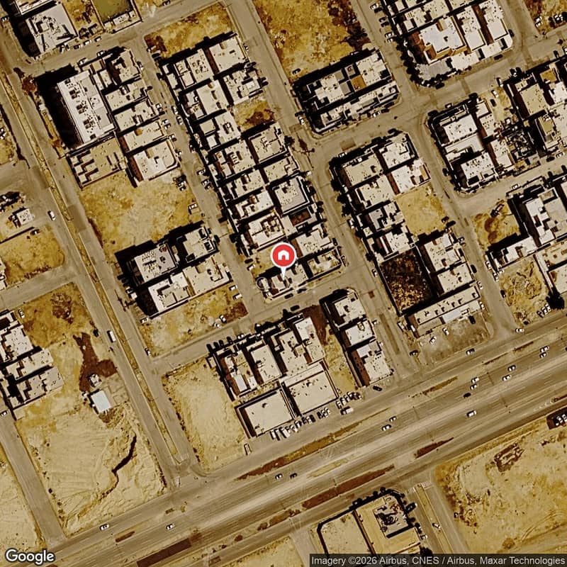 Villa For Sale in Al Arid, Riyadh Villa For Sale in Al Arid, Riyadh