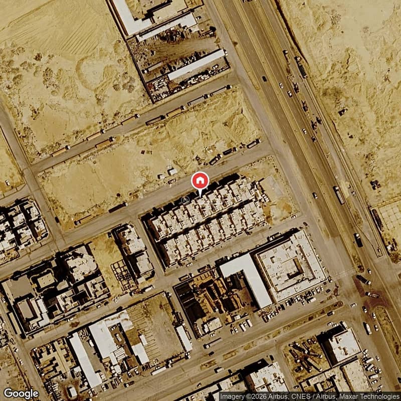 Floor For Rent in Al Arid, Riyadh Floor For Rent in Al Arid, Riyadh