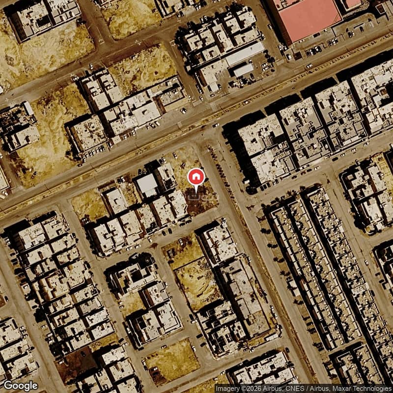 Residential Land For Sale in Al Arid, Riyadh Residential Land For Sale in Al Arid, Riyadh