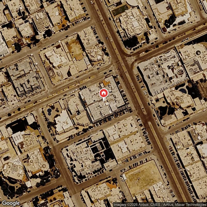 Studio Apartment For Sale in Al Ghadir, Riyadh Studio Apartment For Sale in Al Ghadir, Riyadh