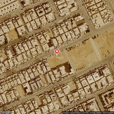 ارض سكنية  للبيع في شمال الرياض، الرياض - أرض سكنية للبيع في القيروان، الرياض