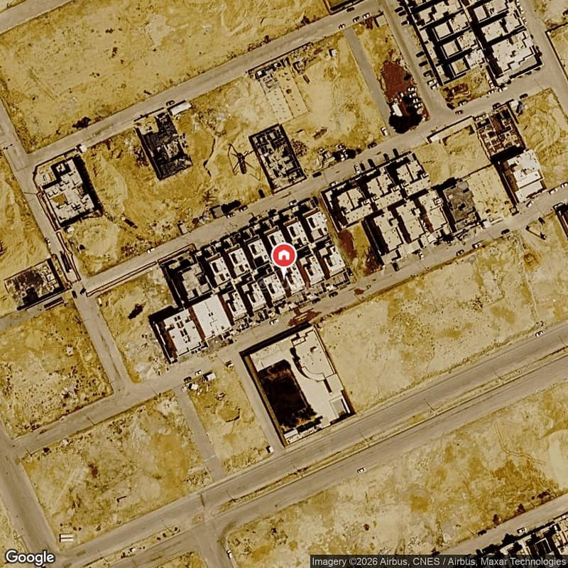 Villa For Sale in Al Arid, Riyadh Villa For Sale in Al Arid, Riyadh