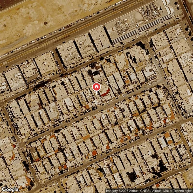 Villa For Sale in Al Falah, Riyadh Villa For Sale in Al Falah, Riyadh