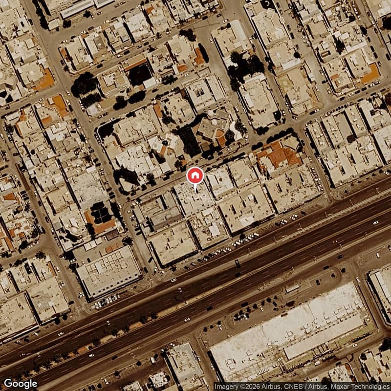 Floor For Sale in Al Muruj, Riyadh Floor For Sale in Al Muruj, Riyadh