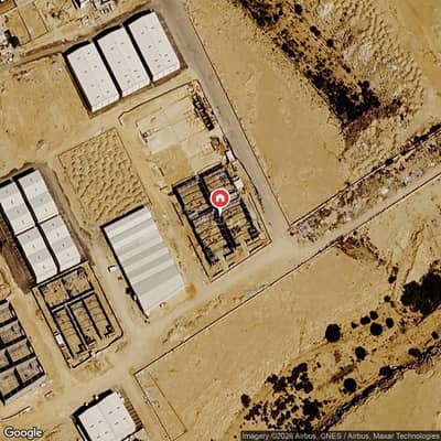 مستودع للايجار في جنوب الرياض، الرياض - مستودع بمساحة 3993 متر مربع للإيجار في الغنامية، الرياض مستودع للايجار في جنوب الرياض، الرياض - مستودع بمساحة 3993 متر مربع للإيجار في الغنامية، الرياض