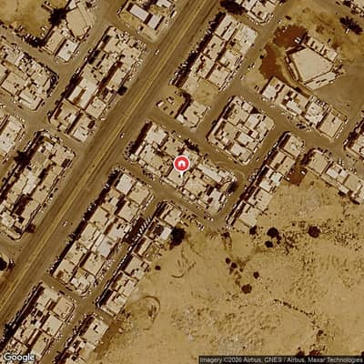 Floor for Rent in West Riyadh, Riyadh - Floor For Rent in Al Uraija Al Gharbiyah, Riyadh