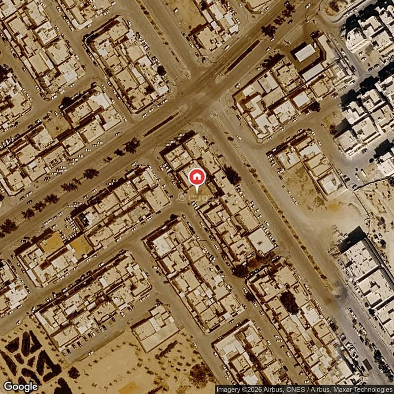 Residential Land For Sale in Al Uraija Al Wusta, Riyadh Residential Land For Sale in Al Uraija Al Wusta, Riyadh