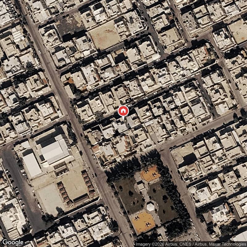 Residential Land For Sale in Al Olaya, North Riyadh Residential Land For Sale in Al Olaya, North Riyadh