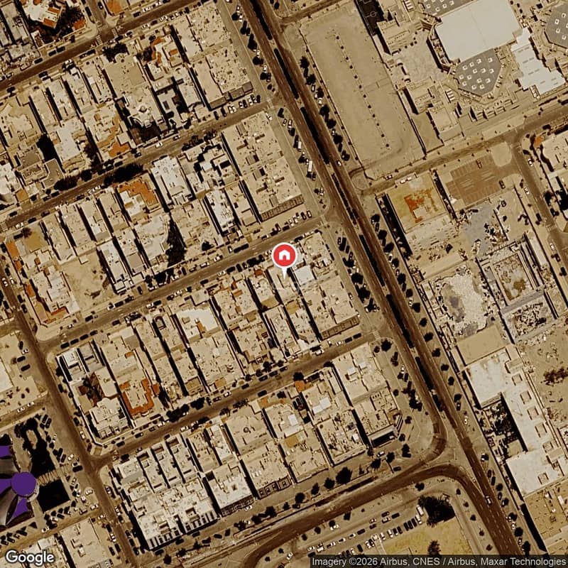 Floor For Rent in Al Falah, Riyadh Floor For Rent in Al Falah, Riyadh