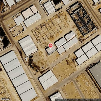 Warehouse for Sale in South Riyadh, Riyadh - Warehouse For Sale in Al Ghnamiah, Riyadh