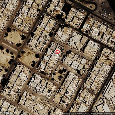 Villa for Sale in South Riyadh, Riyadh - Villa For Sale in Al Aziziyah