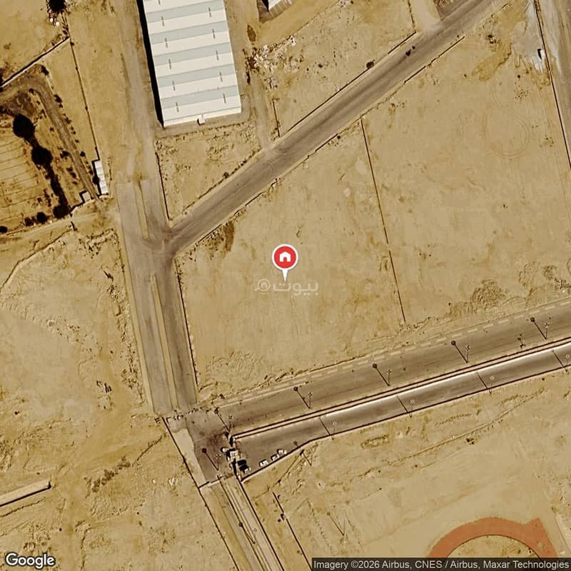 Residential Land For Sale in Al Ghnamiah, Riyadh Residential Land For Sale in Al Ghnamiah, Riyadh