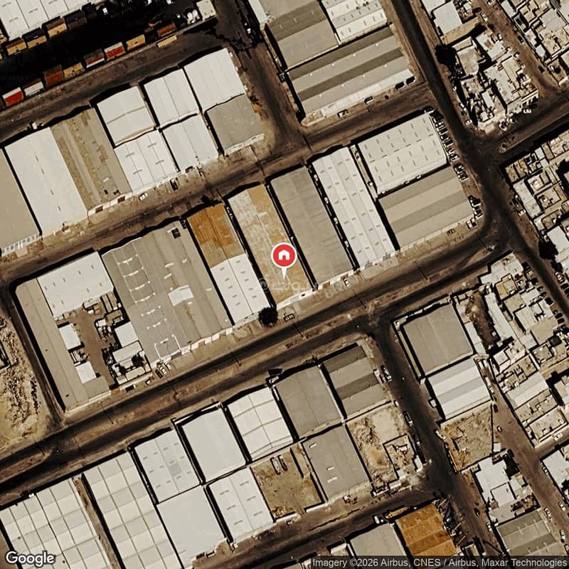 2240 SQM Warehouse For Rent in Al Faisaliyah, Riyadh 2240 SQM Warehouse For Rent in Al Faisaliyah, Riyadh