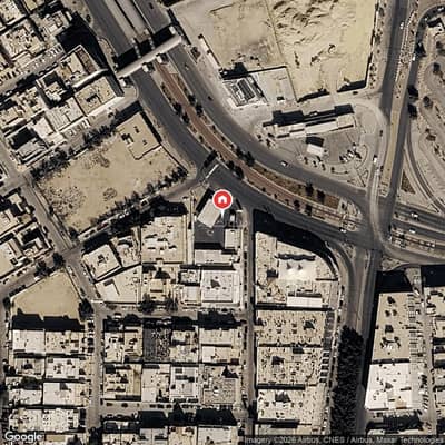 Gas Station for Sale in Central Riyadh, Riyadh - Gas Station For Sale in Al Malaz, Riyadh