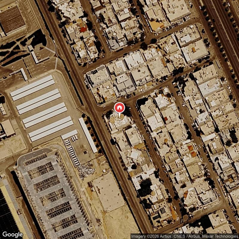 Villa For Sale in Al Mursalat, Riyadh Villa For Sale in Al Mursalat, Riyadh