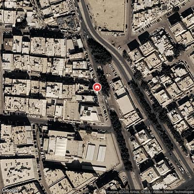 Office for Rent in Central Riyadh, Riyadh - Office For Rent in Al Malaz, Riyadh