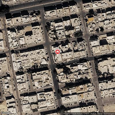 Floor for Rent in Central Riyadh, Riyadh - Floor For Rent in Al Malaz, Riyadh