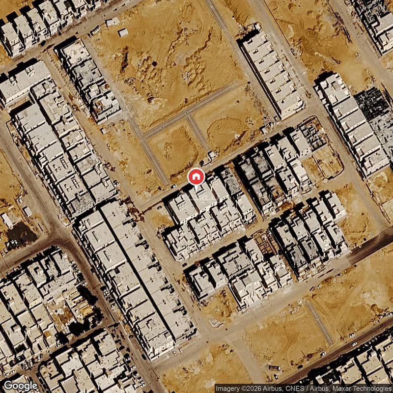 Floor For Rent in Al Maizilah, Riyadh Floor For Rent in Al Maizilah, Riyadh