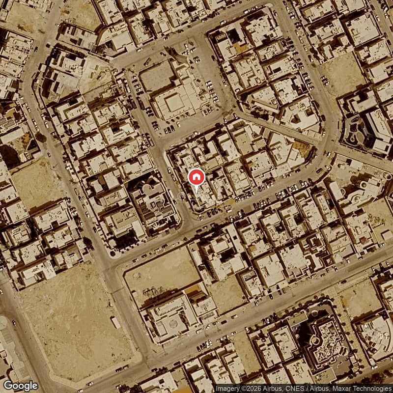 فيلا للإيجار في الملقة، الرياض فيلا للإيجار في الملقة، الرياض