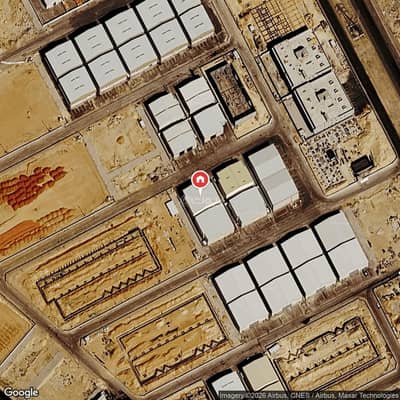 مستودع للايجار في جنوب الرياض، الرياض - مستودع بمساحة 990 متر مربع للإيجار في المشعل، الرياض مستودع للايجار في جنوب الرياض، الرياض - مستودع بمساحة 990 متر مربع للإيجار في المشعل، الرياض