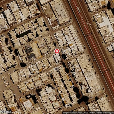 Floor for Rent in North Riyadh, Riyadh - Floor For Rent in King Fahd, Riyadh