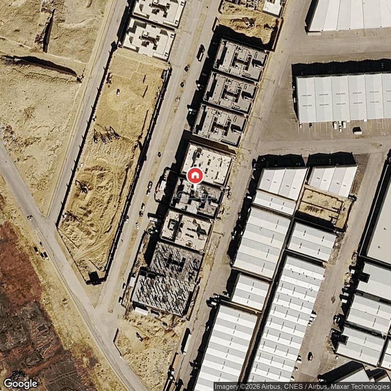 عمارة سكنية للإيجار في المساني، الرياض عمارة سكنية للإيجار في المساني، الرياض