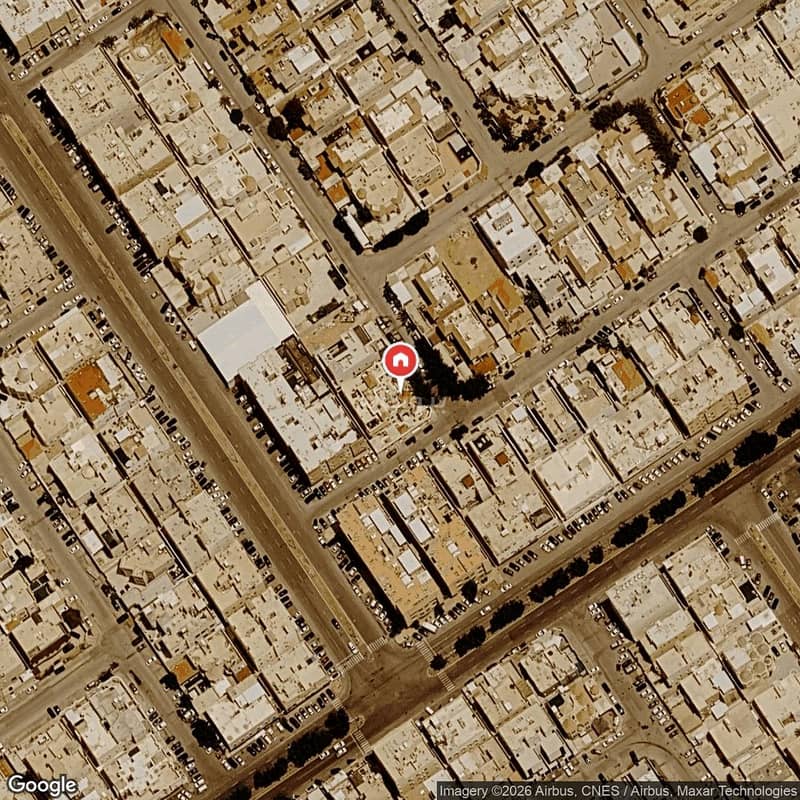 Residential Land For Sale in King Faisal, Riyadh Residential Land For Sale in King Faisal, Riyadh