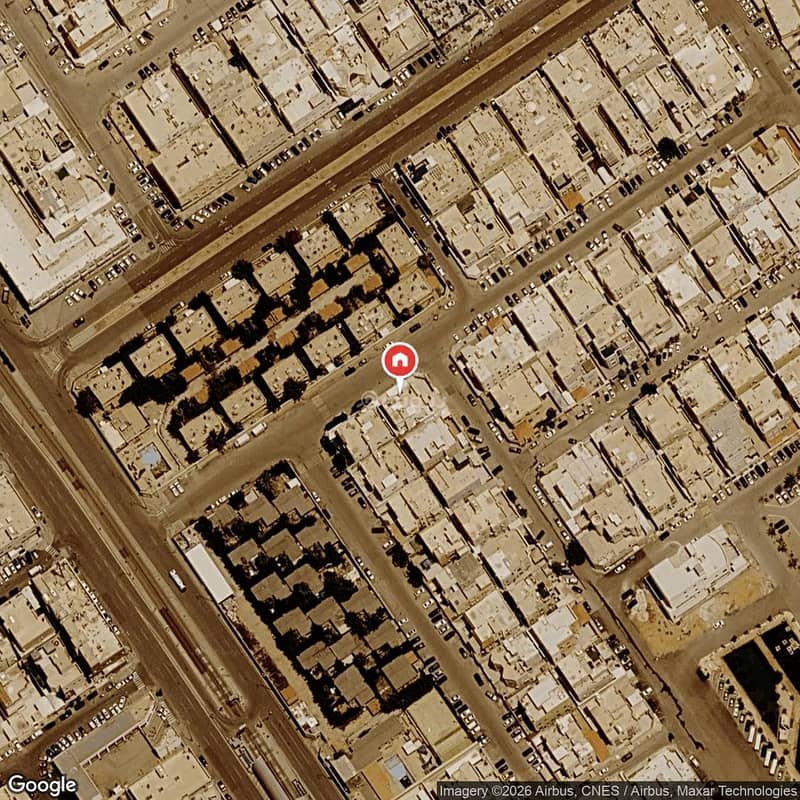 Villa For Sale in King Faisal, Riyadh Villa For Sale in King Faisal, Riyadh