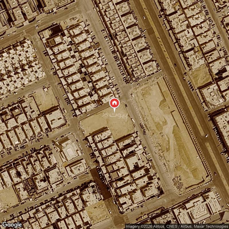 Residential Land For Sale in Al Malqa, Riyadh Residential Land For Sale in Al Malqa, Riyadh