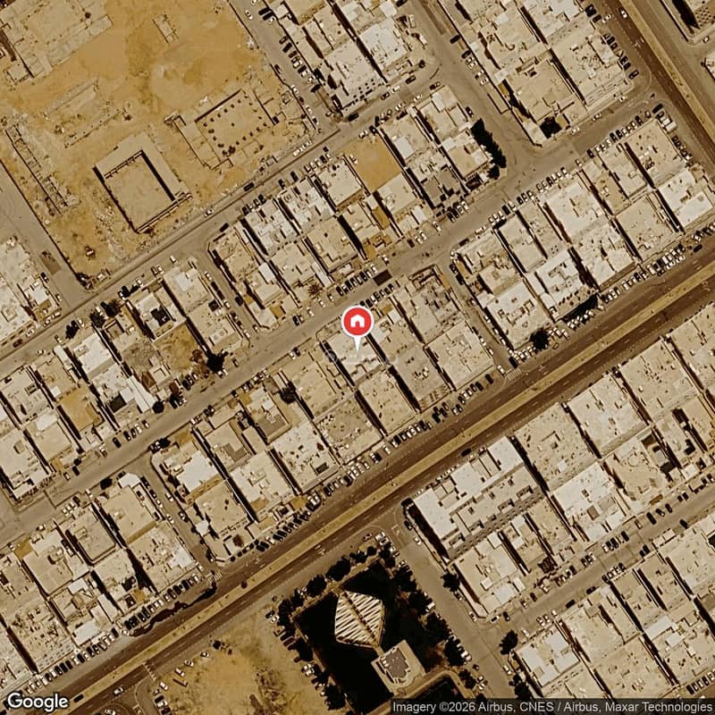 Villa For Sale in King Faisal, Riyadh Villa For Sale in King Faisal, Riyadh