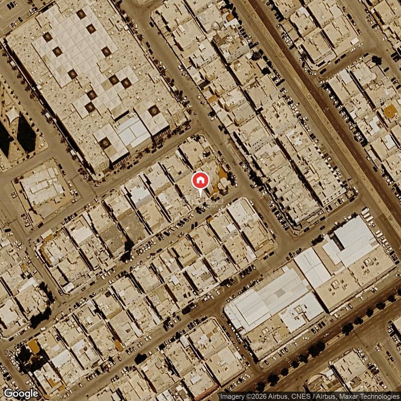 Villa For Sale in King Faisal, Riyadh Villa For Sale in King Faisal, Riyadh