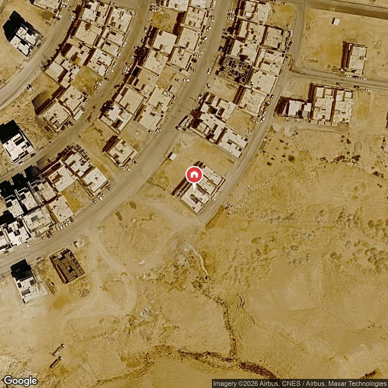 Villa For Sale in Al Mahdiyah, Riyadh Villa For Sale in Al Mahdiyah, Riyadh