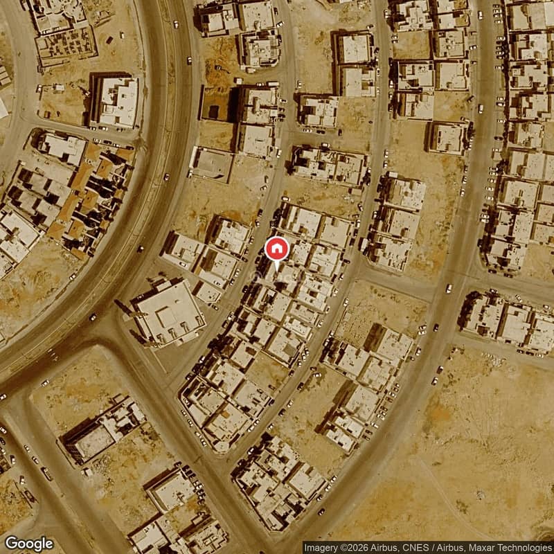Villa For Sale in Al Mahdiyah, Riyadh Villa For Sale in Al Mahdiyah, Riyadh