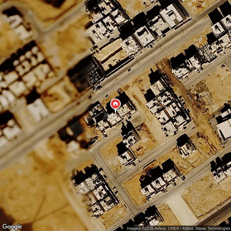 Villa For Sale in Al Mahdiyah, Riyadh Villa For Sale in Al Mahdiyah, Riyadh