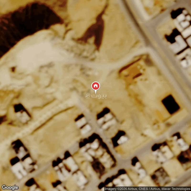 Residential Land For Sale in Al Mahdiyah, Riyadh Residential Land For Sale in Al Mahdiyah, Riyadh