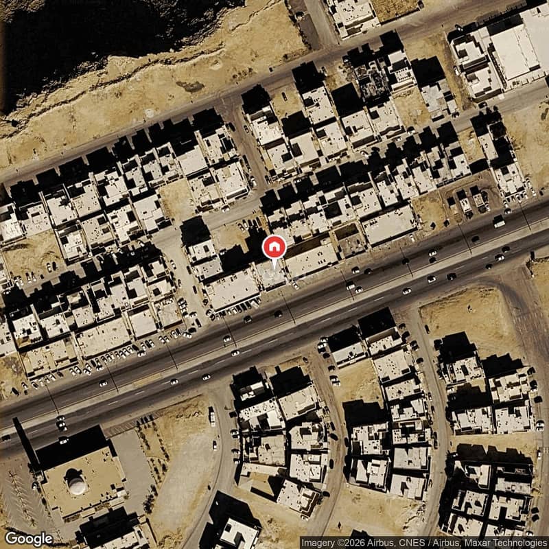 Office For Rent in Al Mahdiyah, Riyadh Office For Rent in Al Mahdiyah, Riyadh