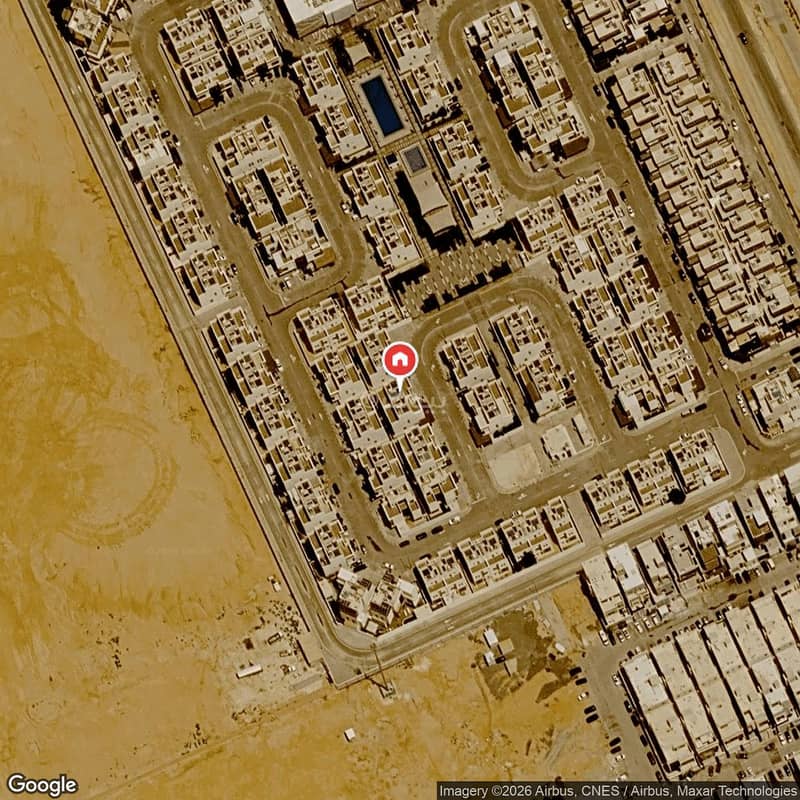 Villa For Sale in Al Munsiyah, Riyadh Villa For Sale in Al Munsiyah, Riyadh