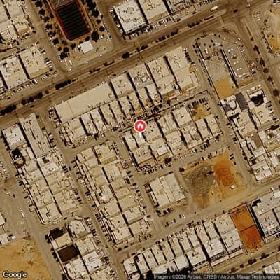 Floor for Rent in East Riyadh, Riyadh - Floor For Rent in Al Munsiyah, Riyadh