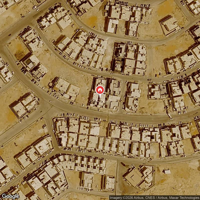 Villa For Rent in Al Mahdiyah, Riyadh Villa For Rent in Al Mahdiyah, Riyadh