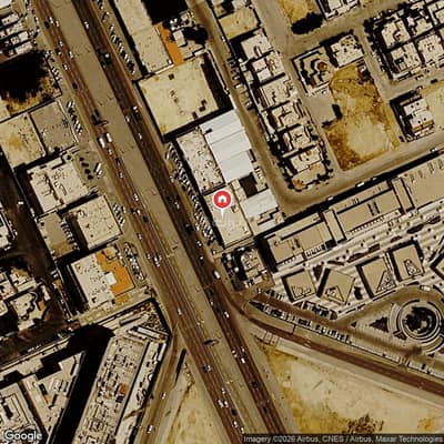 Residential Building for Sale in North Riyadh, Riyadh - Residential Building For Sale in Al Narjis, Riyadh