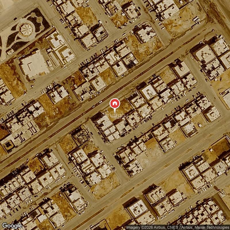 فيلا للبيع في المحنية، الرياض فيلا للبيع في المحنية، الرياض