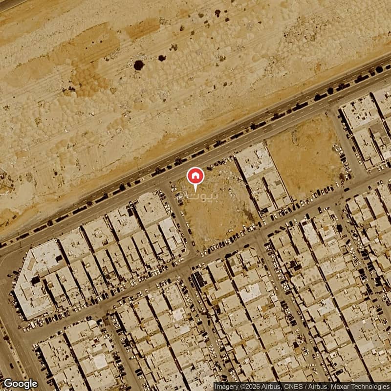 أرض سكنية للإيجار في المنصية، الرياض أرض سكنية للإيجار في المنصية، الرياض