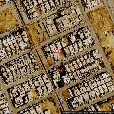 Floor for Rent in North Riyadh, Riyadh - Floor For Rent in Al Narjis, Riyadh