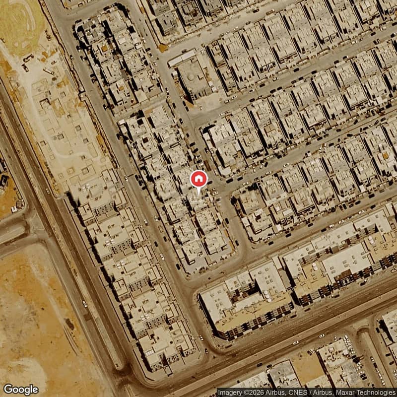 Villa For Rent in Al Munsiyah, Riyadh Villa For Rent in Al Munsiyah, Riyadh