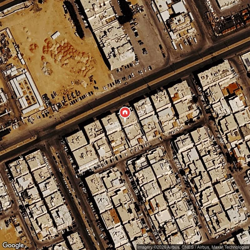 Villa For Sale in Al Yarmuk, Riyadh Villa For Sale in Al Yarmuk, Riyadh
